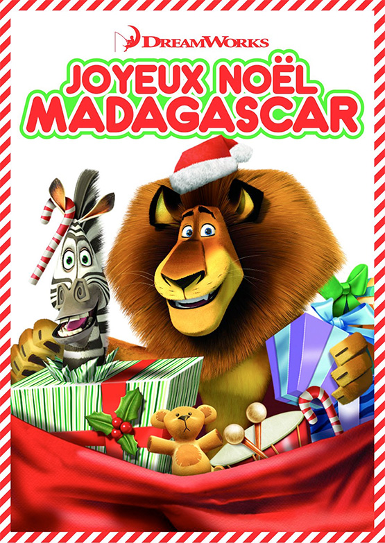 Joyeux Noël Madagascar
