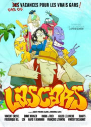 Lascars : le film