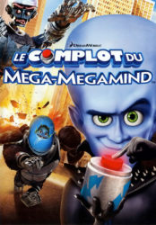 Le Complot de Mega Megamind