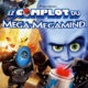 Le Complot de Mega Megamind