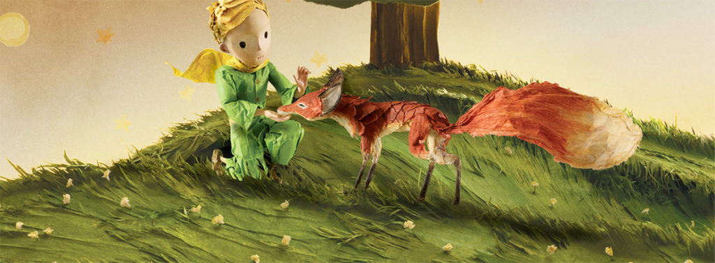 Le Petit Prince