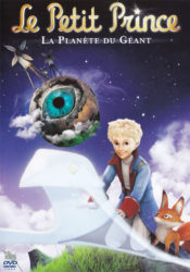 Le Petit Prince : La Planète du Géant