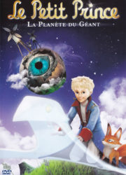 Le Petit Prince : La Planète du Géant