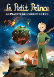 Le Petit Prince - La planète de l'oiseau de feu