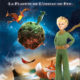 Le Petit Prince - La planète de l'oiseau de feu