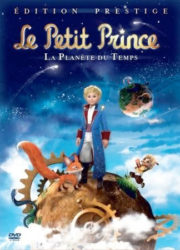 Le Petit Prince : La planète du Temps
