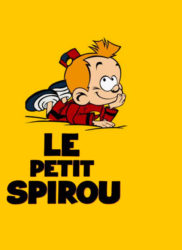 Le Petit Spirou