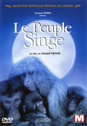 Le Peuple singe