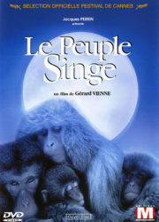 Le Peuple singe