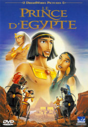 Le Prince d'Égypte