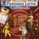 Professeur Layton et la Diva éternelle