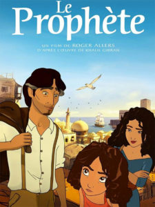 Le Prophète
