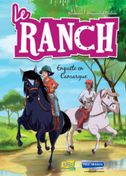 Le Ranch