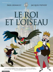 Le Roi et l'Oiseau