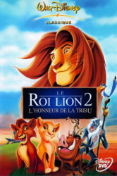 Le Roi lion 2 : L'Honneur de la tribu