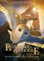 Le Royaume de Ga'hoole