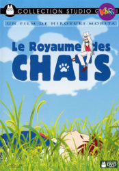 Le royaume des chats