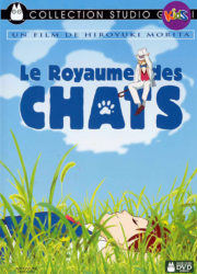 Le royaume des chats