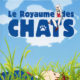 Le royaume des chats