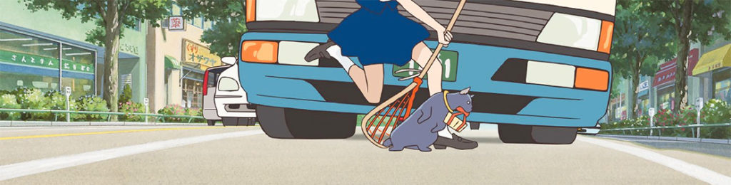 Le royaume des chats