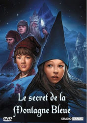 Le Secret de la montagne bleue