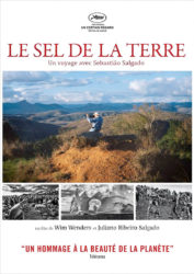 Le Sel de la terre