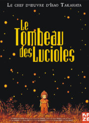 Le Tombeau des lucioles