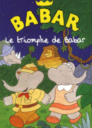 Le Triomphe de Babar