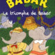 Le Triomphe de Babar