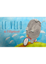 Le Vélo de l'éléphant