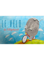 Le Vélo de l'éléphant