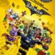 Lego Batman, le film