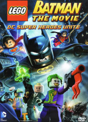 Lego Batman, le film : Unité des super héros