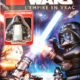 Lego Star Wars: L'Empire en vrac