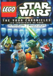 Lego Star Wars : Les Chroniques De Yoda