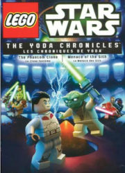 Lego Star Wars : Les Chroniques De Yoda