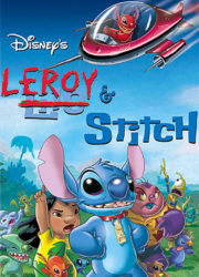 Leroy et Stitch