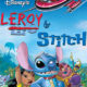 Leroy et Stitch