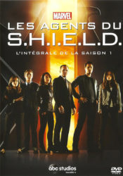 Marvel : Les Agents du SHIELD