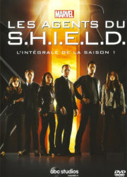 Marvel : Les Agents du SHIELD