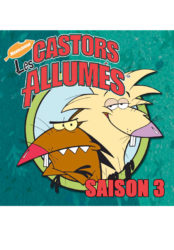 Les Castors allumés