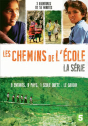 Les Chemins de l'école