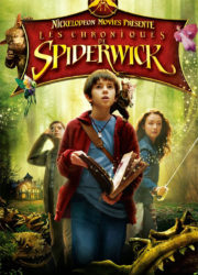 Les Chroniques de Spiderwick