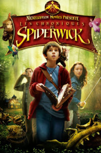 Les Chroniques de Spiderwick