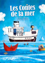 Les contes de la mer