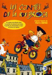 Les Contes de la rue Broca