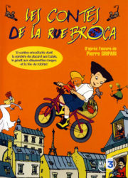 Les Contes de la rue Broca