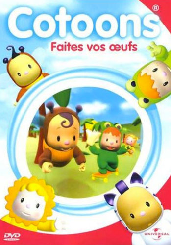 Les cotoons Clearance