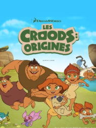 Les Croods : Origines