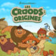 Les Croods : Origines